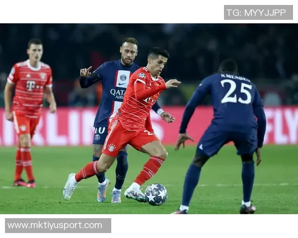 巴黎有意引进帕经纪人暗示若不续约拜仁将成目标