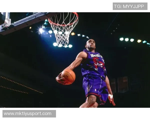 老詹与卡特的坚持之道：23年如一日的篮球信念与决心