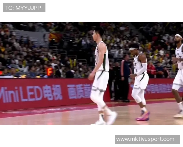 错失绝杀的郭昊文感慨人生遗憾常在唯有继续前行才能迎接新挑战