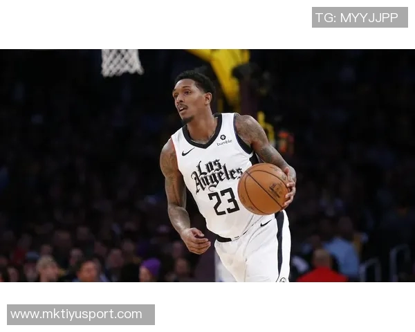 路威强调快船需确保小卡健康上场继续发挥领袖作用