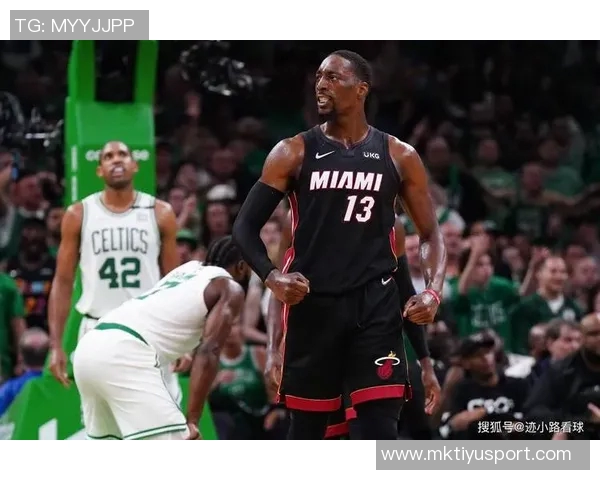 阿德巴约谈防守出道与得分成就热火队史前三的奇迹